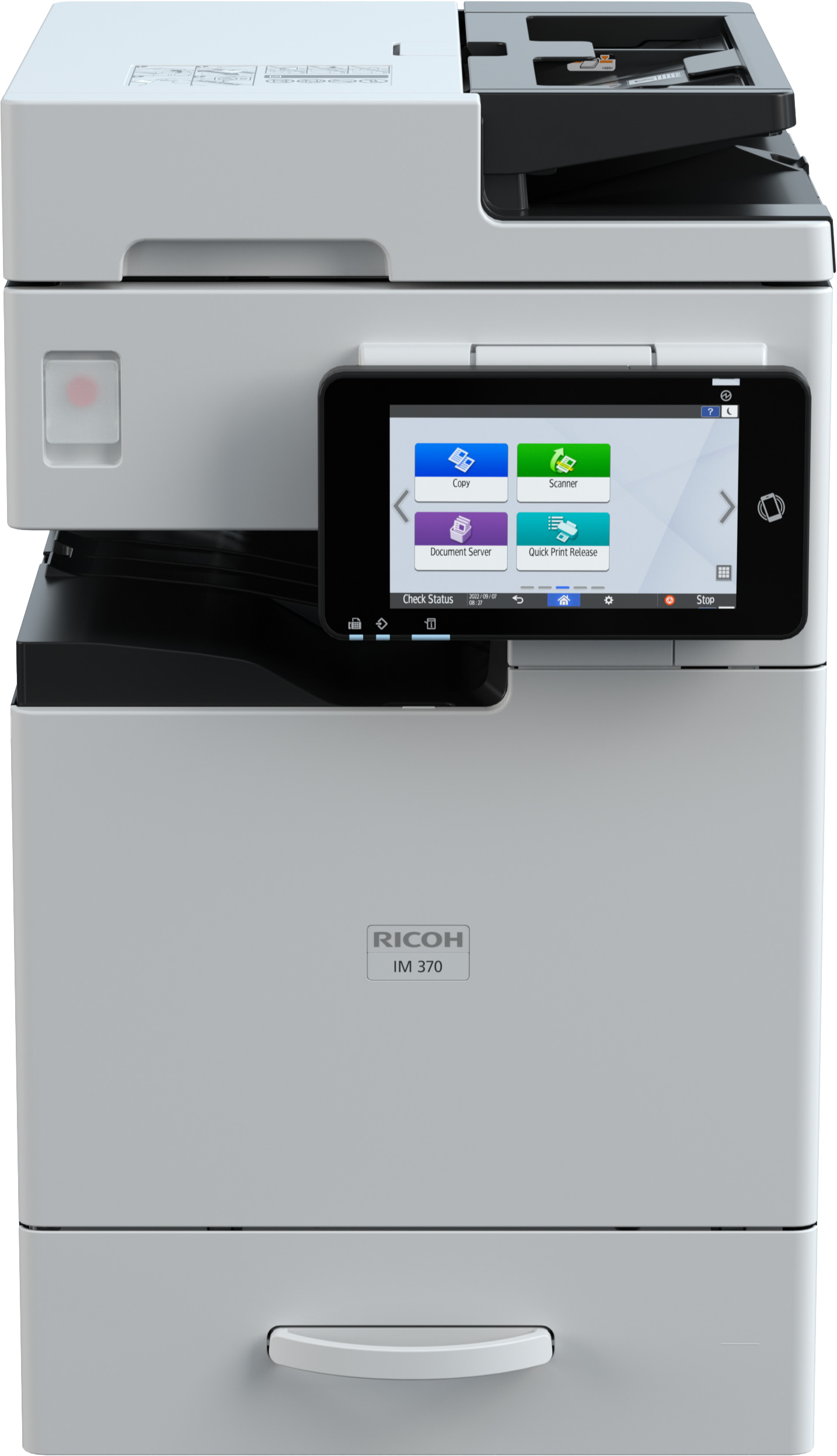 Ricoh IM 370