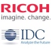 IDC MarketScape нарече Ricoh лидер в управлението на печата  и документообслужването за четвърти път