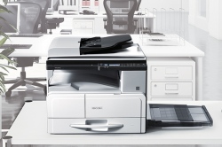 Ricoh представи на пазара нови А3 мултифункционални устройства MP 2014AD / MP 2014D