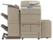 Кантек представя новите серии черно-бели копирни машини - imageRUNNER ADVANCE 60xx & 80xx.