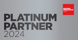 Cantek  e Canon Platinum Partner 2024