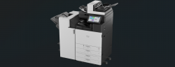 Стартира нова серия от RICOH