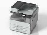 Ricoh МР2001SP/MP 2501SP - Нови разнообразни решения, готови за работа вече на склад