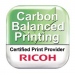 Ricoh Europe получи ISO16759 сетртификат