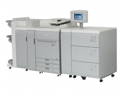 Canon imagePRESS C800